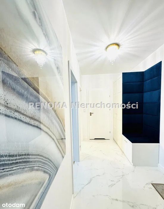 ** Apartament ** Centrum ** Wysoki Standard **