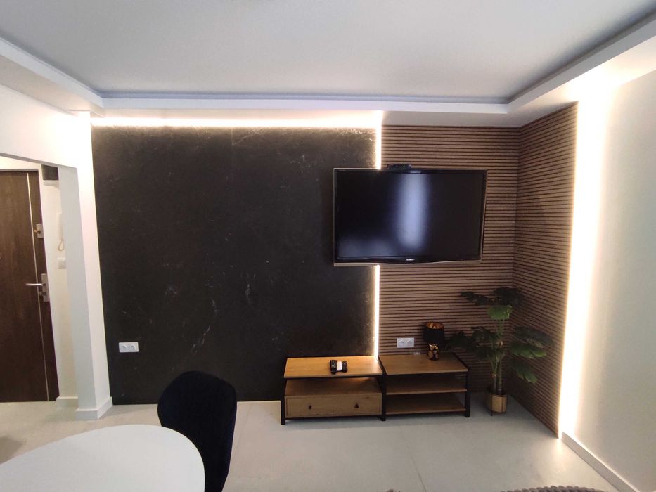 Apartament Mieszkanie Nocleg Dni/Doby Wynajem Gorlice Kopernika