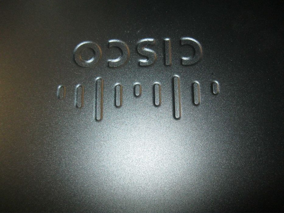 Маршрутизатор Cisco 2900