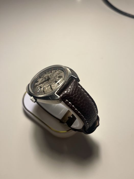 Sandoz Oltrashock Automatico - Swiss Made