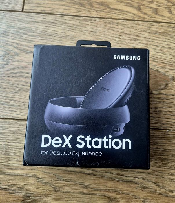 Samsung DeX  Station