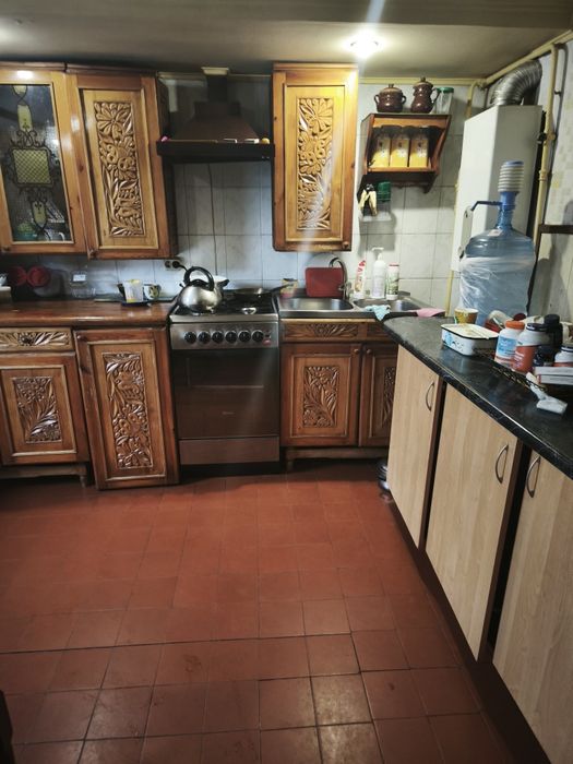 Продаж  будинку.  Добровільна.