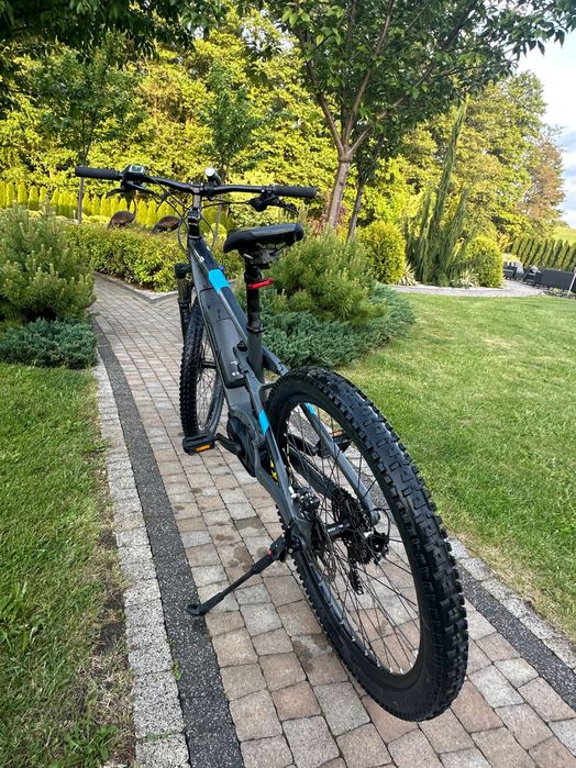 Trek Powerfly FS 5 Elektryczny