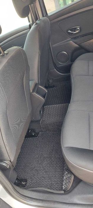 Продам автомобіль Renault Megane 3 2016