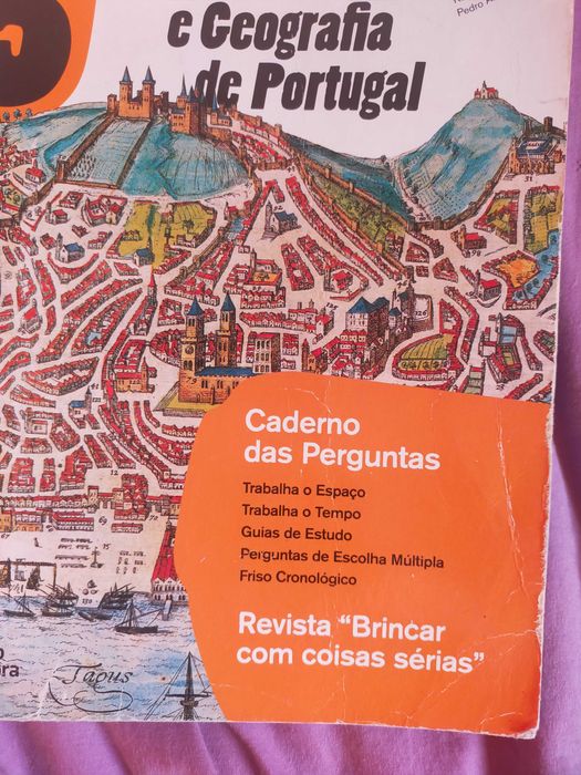 Livros de exercícios 5° ano
