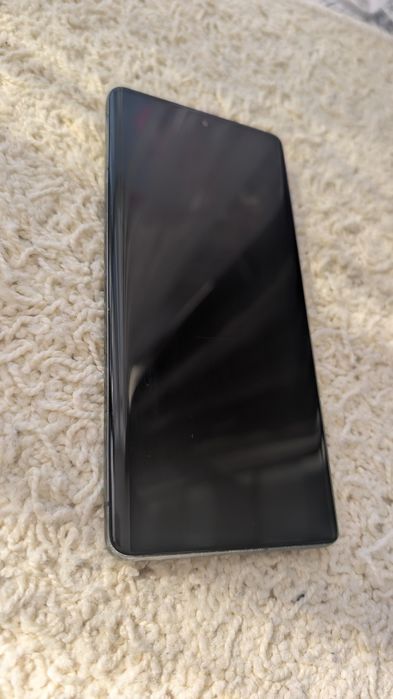 Google pixel 7 pro, 12/256 gb Neverlock, Obsidian