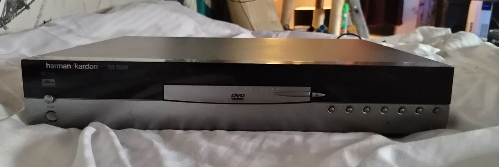 Odtwarzacz DVD Harman Kardon DVD 2550S