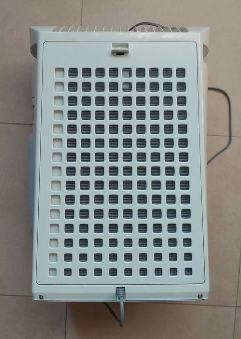 Oczyszczacz powietrza Sharp KC-930EU-W