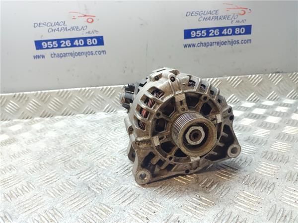Alternador Citroen C3