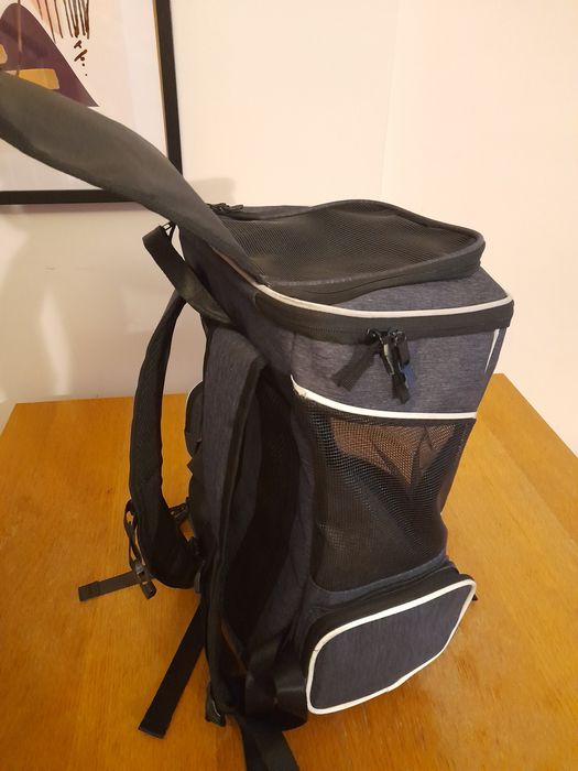 Mochila de Transporte para Pet