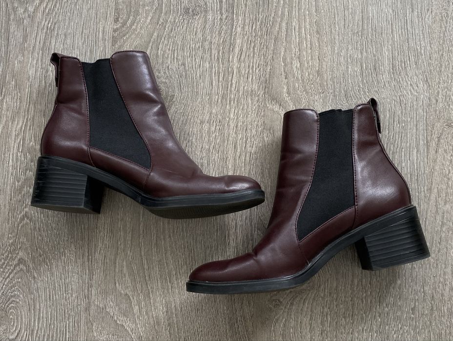 Zara damskie buty,rozmiar 38