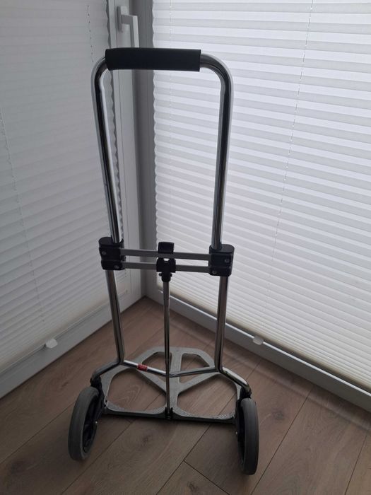 Wózek Transportowy Wenko wraz z torbą