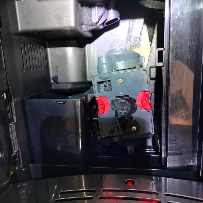 Delonghi Perfecta ESAM 5400