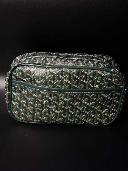 Сумка Goyard Cap-Vert | Сумка на плече Гоярд