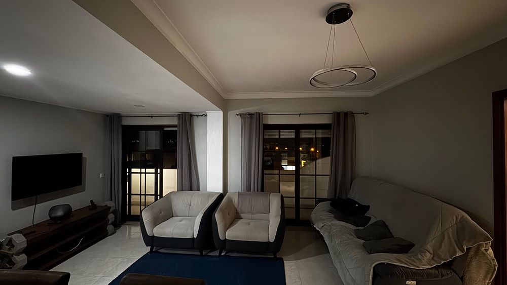 Quarto de casal com despesas incluídas