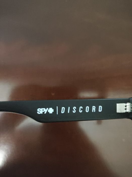 Oculos Spy Discord