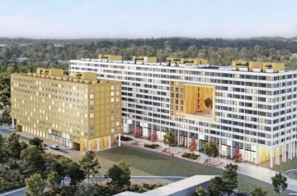 Продаж 1-кім апартаменти Apart Hall вул Трускавецька