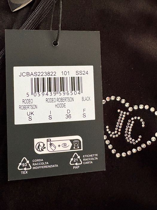 Dres  Juicy Couture Rodeo  Robertson r.S