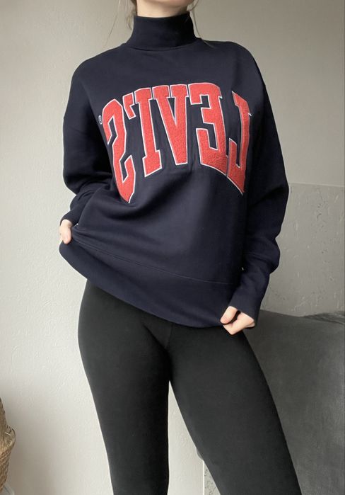 Oryginalna bluza Levi’s