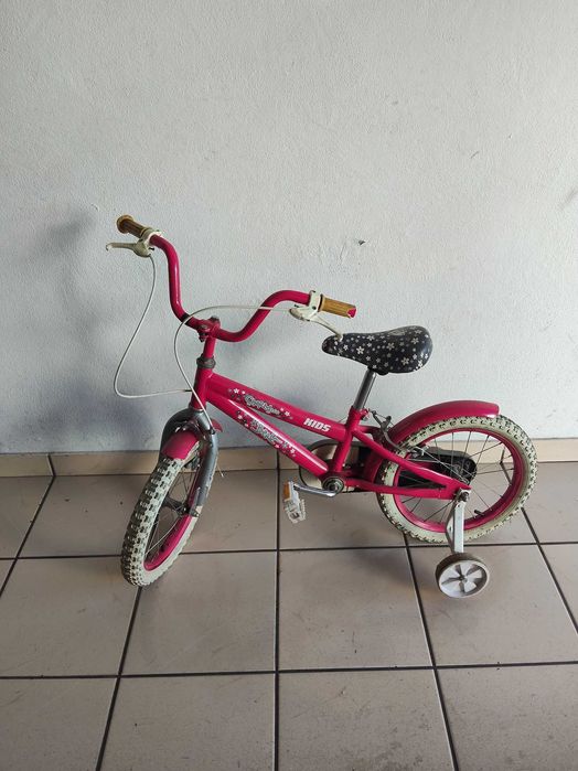 Bicicleta de Criança