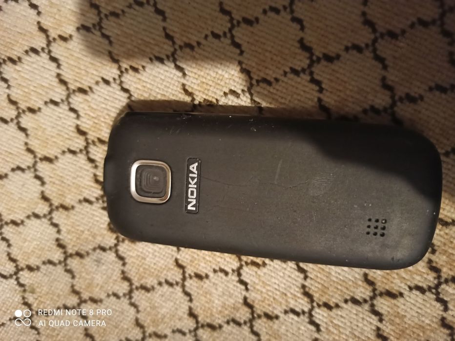 Nokia 2330 rede TMN