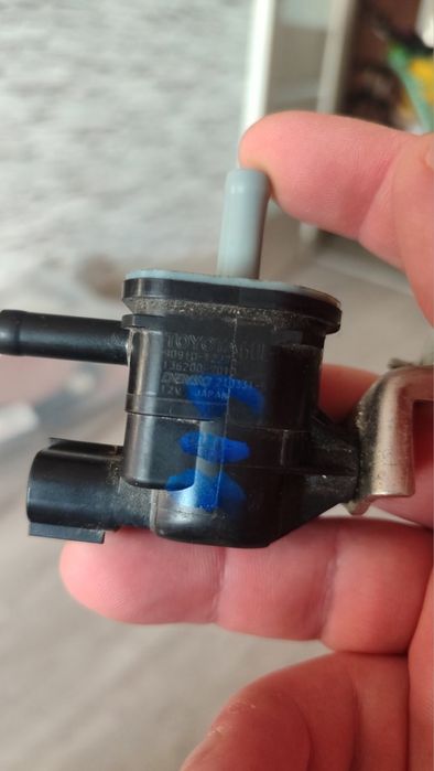 Toyota highlander 2020 2.5 гибрид