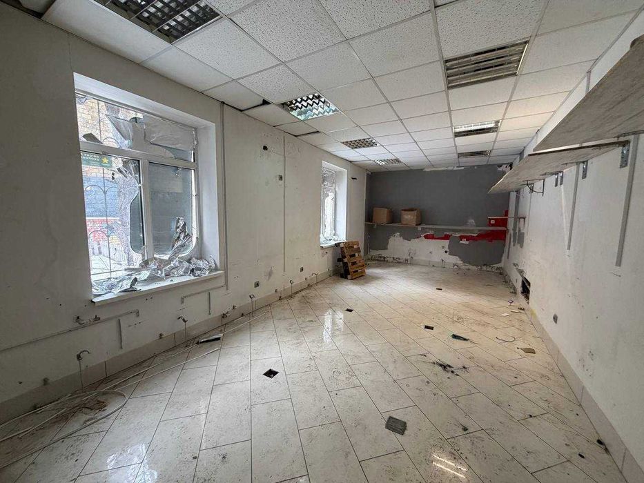 Оренда 35 м² на ПОДОЛІ — під склад майстерню виробництво, БЕЗ КОМІСІЇ