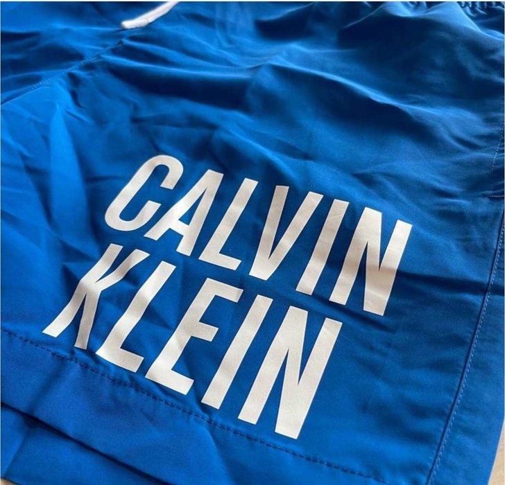 Шорти для плавання Calvin Klein розмір Л, М