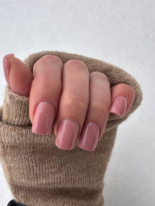 Манікюр/педикюр Позняки