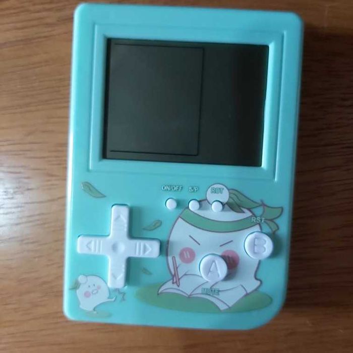 Mini Retro konsola