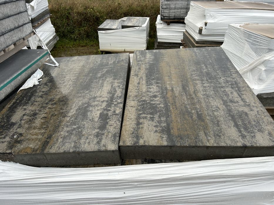 Płytki kosta betonowa