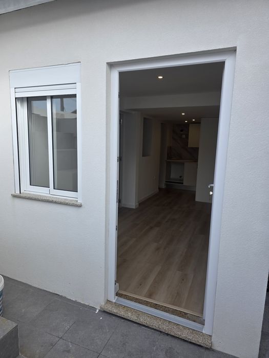 Casa T2  em Aguas Santas