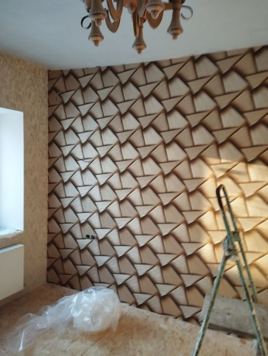 Ремонти под ключ