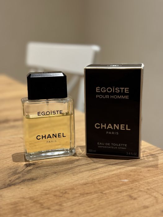 Chanel Egoiste 100 ml