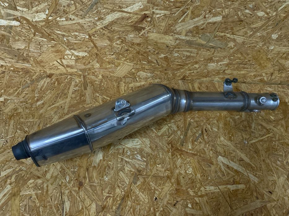 Escape original Honda CBR1000RR Fireblade