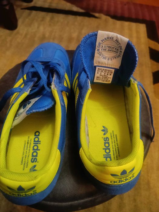 Sapatilhas Adidas (EU 42)