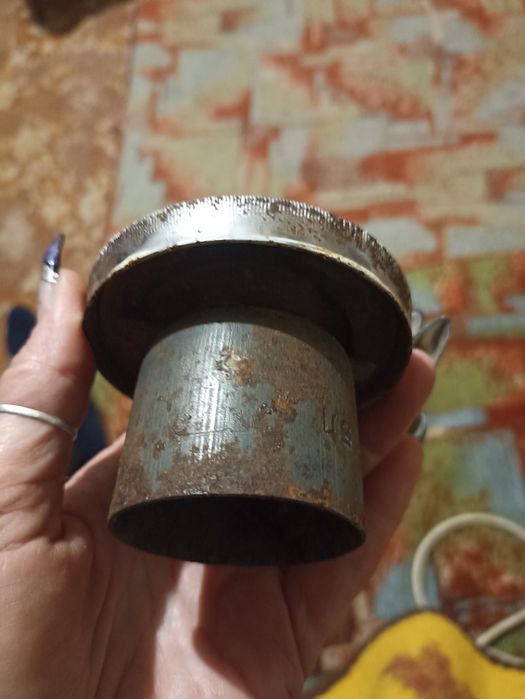 Крышка бака мото Иж