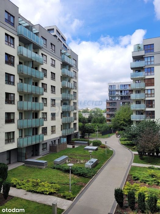 Mieszkanie – Warszawa - Więcej