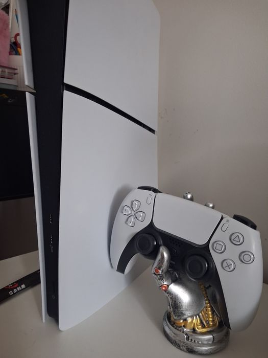 Vendo Playstation5 como nova
