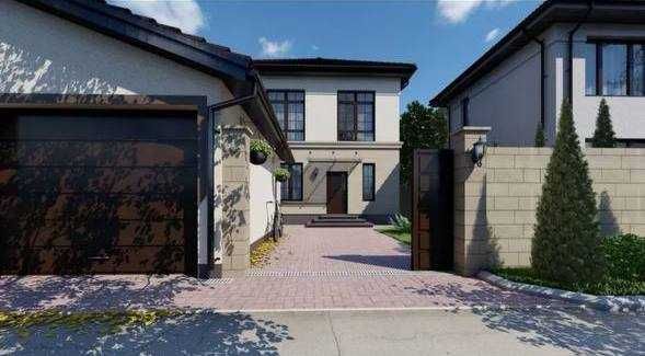 Дом по адресу (площадь 165 м²) - Atlanta.ua - фото 9