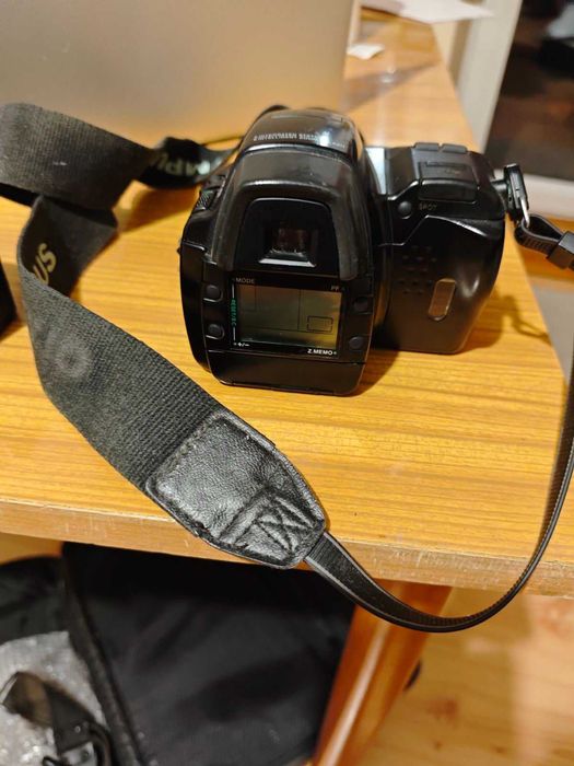 Aparat Olympus IS - 1000