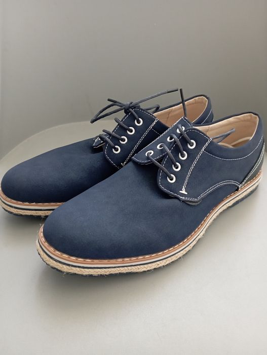 Чоловічі туфлі //р.44