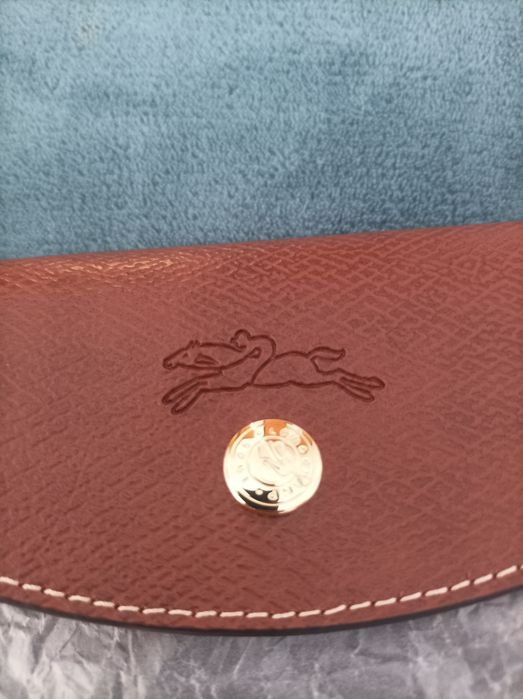 Mala longchamp NOVA