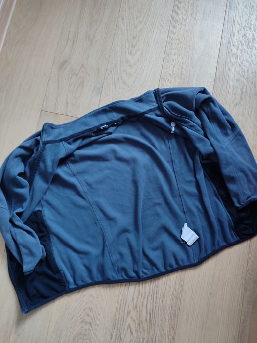 Флискова зіп-кофта Berghaus