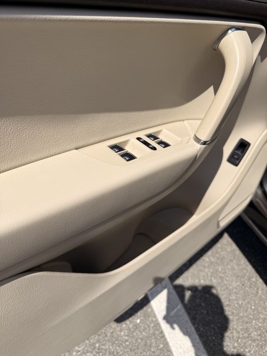 Volkswagen Touareg 280 к.с.
