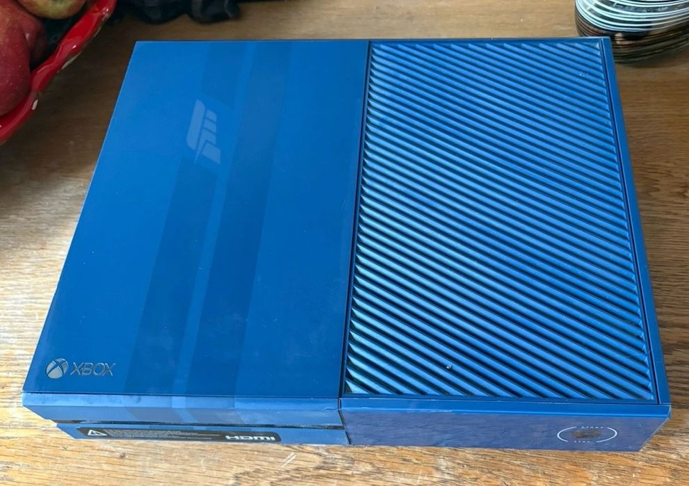 Konsola Xbox One 1Tb Forza motorsport