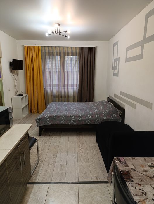 Таирова. 1 этаж. Киевский рынок. Газ. Своё отопление. Зона барбекю