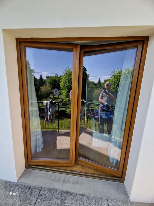 Renowacja i Konserwacja -Oknien rezerwuj termin na wiosnę 2026