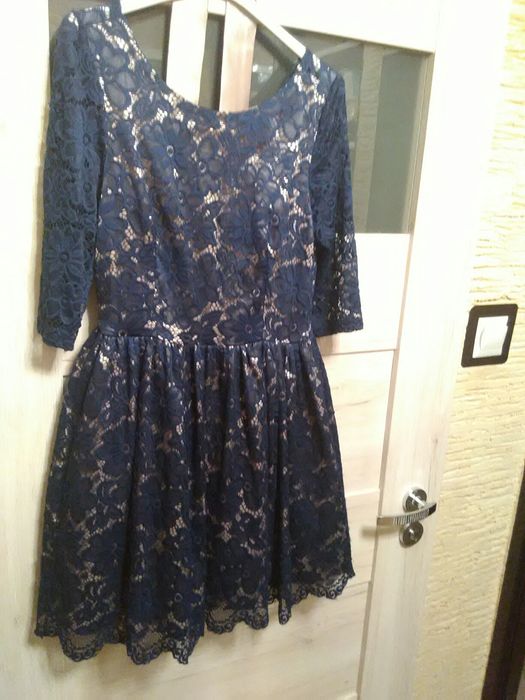 Sukienka Dolly rozm. 36