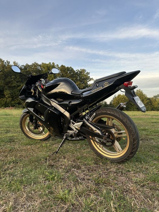Yamaha